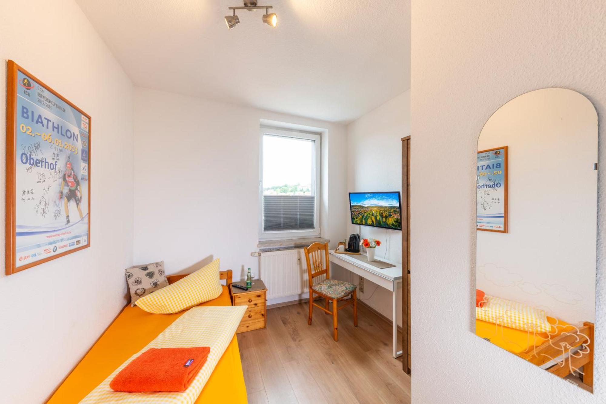 Pension Zum Schotten Целла-Меліс Екстер'єр фото